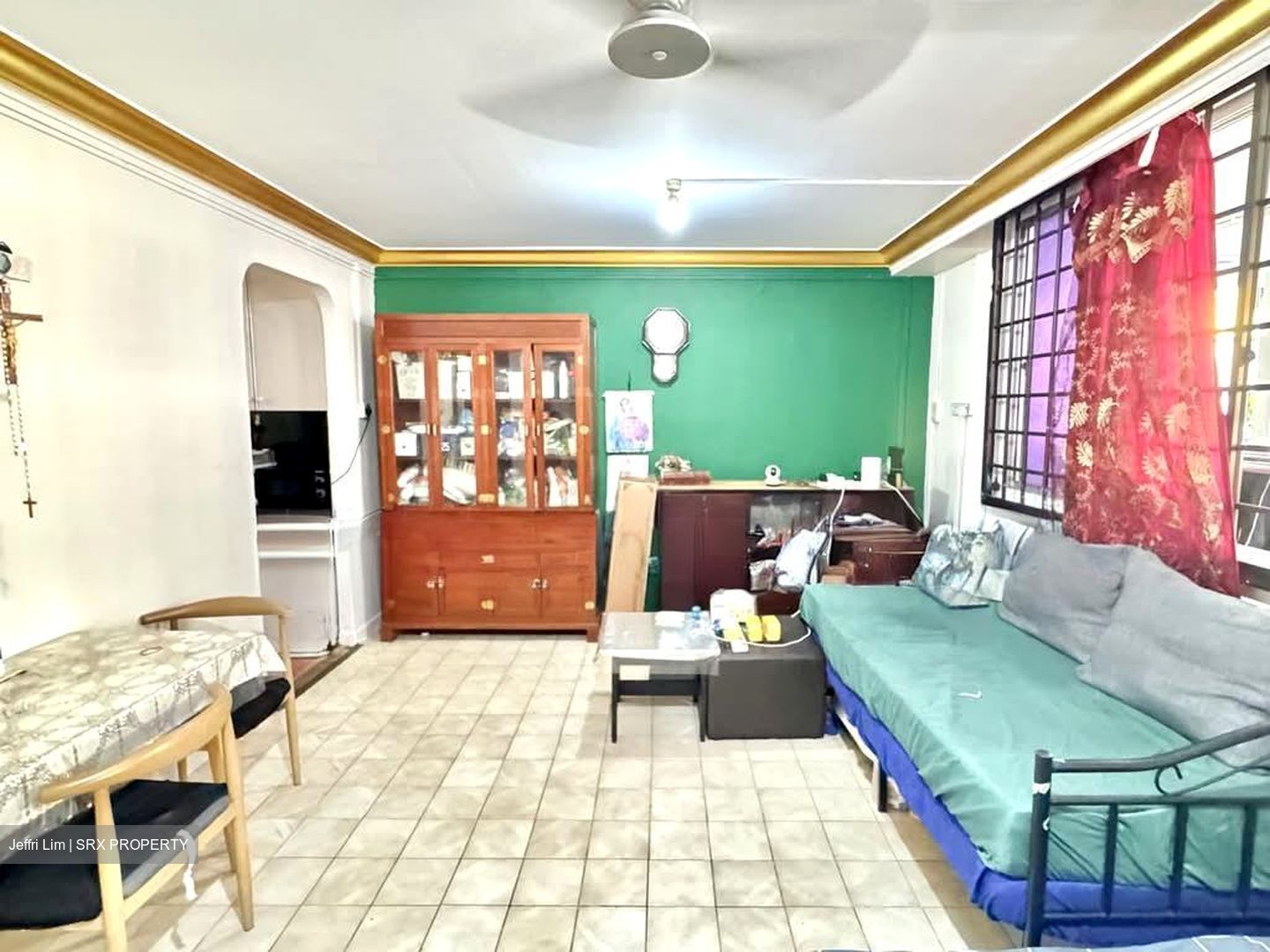 Blk 114 Bishan View (Bishan), HDB 4 Rooms #575888831